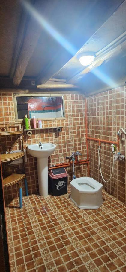 Хостел Cozy Nest Cnx Чіангмай Екстер'єр фото