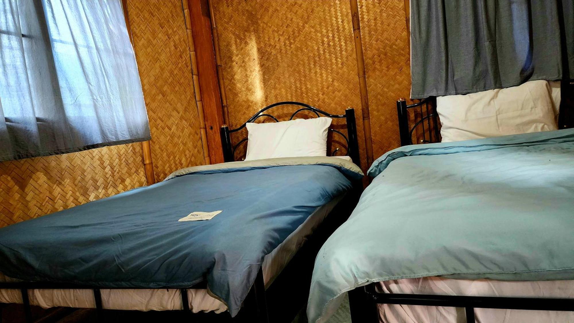 Хостел Cozy Nest Cnx Чіангмай Екстер'єр фото